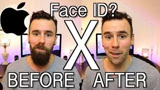 Does Face ID work on iPhone X?
