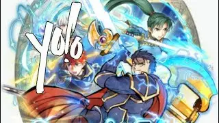 Yo!o Summon - TDOTB Tempest Trials #1