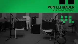 Von Lehbauer - Nordhavn (non radio) ♪♫