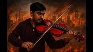 Violin Valigal | Lyrical video | LMWS