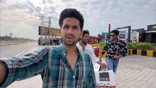 SHOPPING 🛍️ MEHNGI PADH GAI 😺 | TOP REAL TEAM | TRT VLOGS