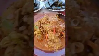 menu lebaran idul Adha 1444 H
