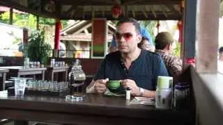 Kopi Luwak Tasting at BAS Agrotourism, Ubud Bali
