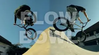 wellcome to FLOW BOWL