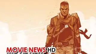 Movie News: The Infinite Horizon to be adapted for big screen (2015) HD