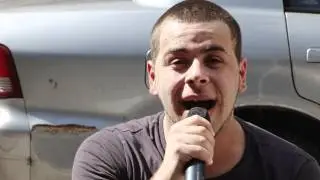 Ангел и Моисей @ VIVACOM Free Wi-Fi Stage