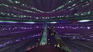 Redout 2 Racing - Vertex Advanced Flight Circuit | Pro Time Trial!