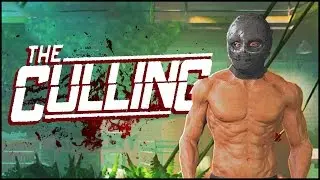 VICTORY IS MINE! | The Culling Funny Moments
