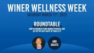How to Maximize Your Human Potential and Get in the Best Shape of Your Life!