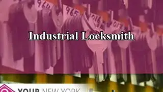 Locksmith Service in Forest Hills, NY