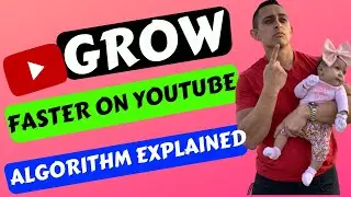 YOUTUBE ALGORITHM 2020 FOR SMALL CHANNEL- Getting More Youtube Views FAST & Reading YT Analytics!