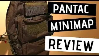 Pantac MiniMAP - ОБЗОР