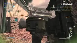 INTENSE 3 MIN THERMAL SUPPRESSED M27 K.E.M.