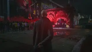 Hitman - Apex Predator (Berlin) - Cinematic Run - 4K 60FPS