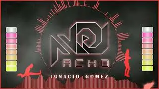 MIX CUMBIA BAILABLE 2022 DJ NACHO
