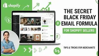 The Secret Black Friday Email Formula Shopify Gurus Won&rsquo;t Tell You