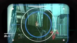 Crota EleGiggle
