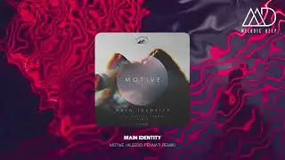 Main Identity - Motive (Alessio Pennati Remix) [Caucasus Beats]