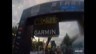 Twincity Marathon 2023 (HM)