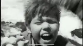 LOTF Piggy&rsquo;s Death Scene 1963