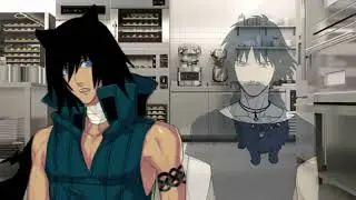 nitro chiral cafe