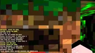 TeamMinecraft'a przedstawia-spotkanie ##02##