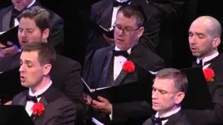 O Holy Night - Indianapolis Men's Chorus