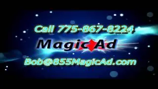 MagicAd-For Radio Media Buyers