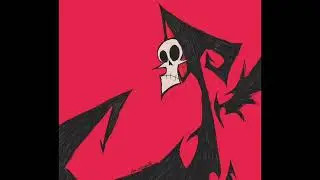 Lil Damn - Gift and a curse [Tesoro]