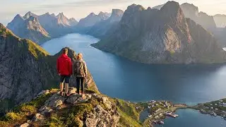 Wohin 2026? Die 10 sch&ouml;nsten Orte der Welt f&uuml;r deinen Traumurlaub 🌴🏔️