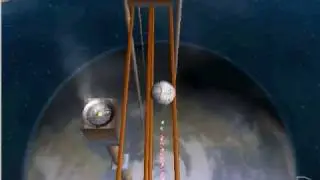 Ballance Level13 (Twilight Zone) 8711 Quintuple Speed!