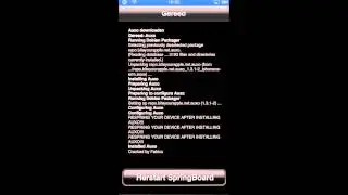 Get Auxo FOR FREE iPhone/iPod touch | RadeTech Tutorials