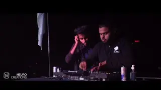 SRI NATION at Neverland Sri Lanka - The Virtual Festival | 20.03.2021