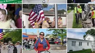 Garden City, Michigan Promo August 2020