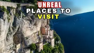 These Will Be the Hottest Travel Destinations of 2026