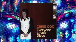 Chris Cox - 