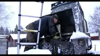 Savotta VALAMISTELUJA Muanantaiksi !