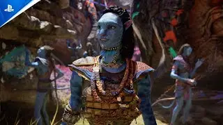 Avatar: Frontiers Of Pandora - Tr&aacute;iler de anuncio del DLC 