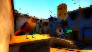 New csgo bird update?! ( 2021 )