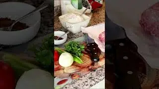 EVDE 10 NUMARA KIYMALI PİDE YAP! 