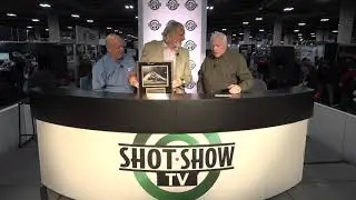 SHOT Show Auction - Smith and Wesson | 2018 SHOT Show TV Studio