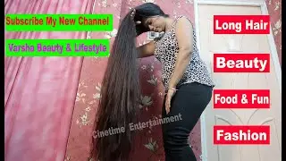Varsha Beauty & Lifestyle | New YouTube Channel | Subscribe
