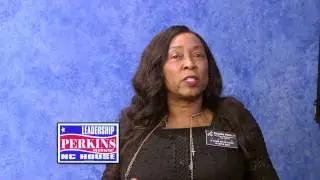 Perkins Fracking HD