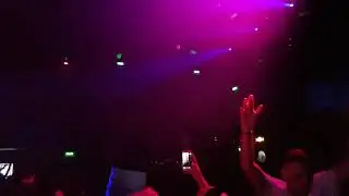 Maceo plex - Solitary Daze @ Reworks 2018