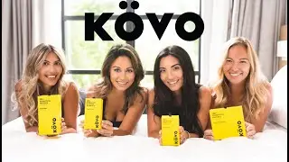 KOVO Essentials Skincare - PROBIOTICS + CANNABINOIDS
