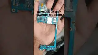 SUMSUNG J2 FULL SHORT SOLUTION 100 /PRACTICE