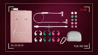 HOT NEWS 'Nuforce Be Sport3 vs Jaybird X3' Why Everyone is Talking About This