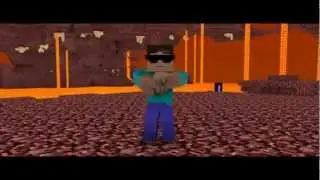 OfFiCiAl MINECRAFT -GANGNAM STYLE- official PSY