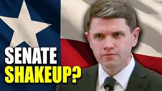 James Talarico Terrifies Texas GOP With Senate Buzz