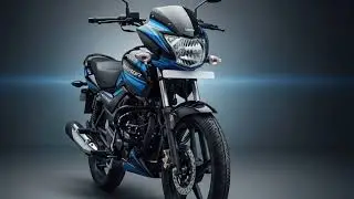 2026 Hero Passion Plus 125 TDR BS7: характеристики, цена, конкретные параметры